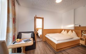 Hotel Alpenhof