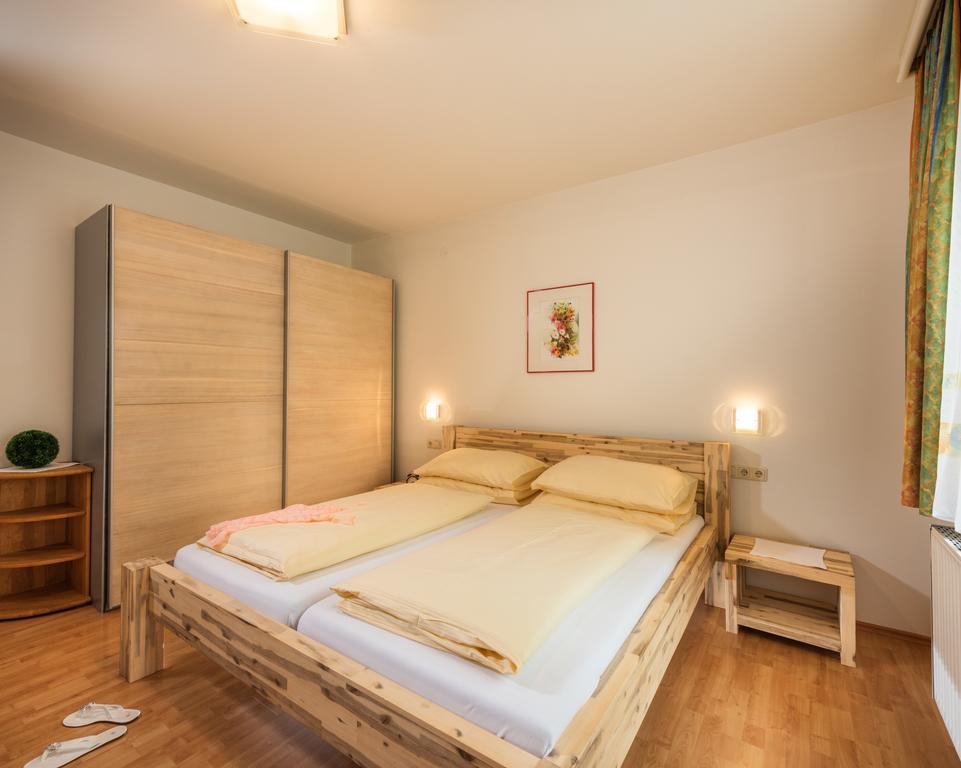 Hotel Alpenhof Bad Hofgastein Kamer foto