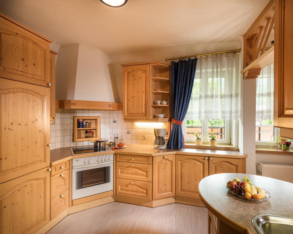 Hotel Alpenhof Bad Hofgastein Kamer foto