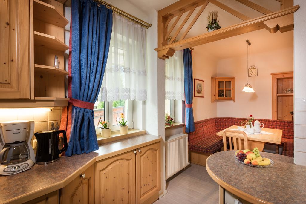 Hotel Alpenhof Bad Hofgastein Buitenkant foto